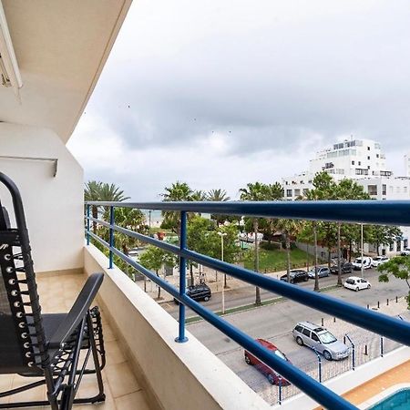 Quarteira Beach House Extérieur photo